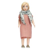 Lundby, Dukke Charlie Mamma