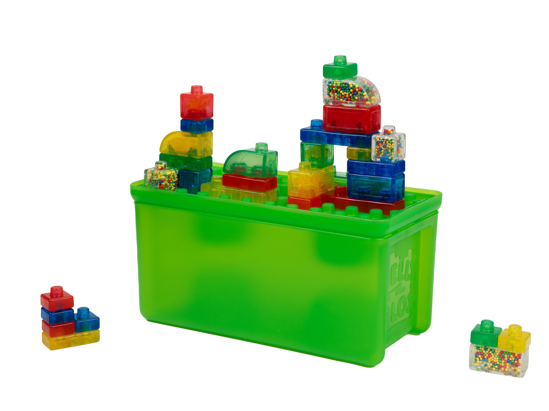 Jelly Blox Byggeklosser 30 deler