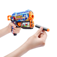 XSHOT SKINS-FLUX (8 piler) SONIC