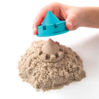 Kinetic Sand Sammenleggbar Sandkasse