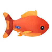 FISCH - Collectible Plush Assortment - 4" Blind