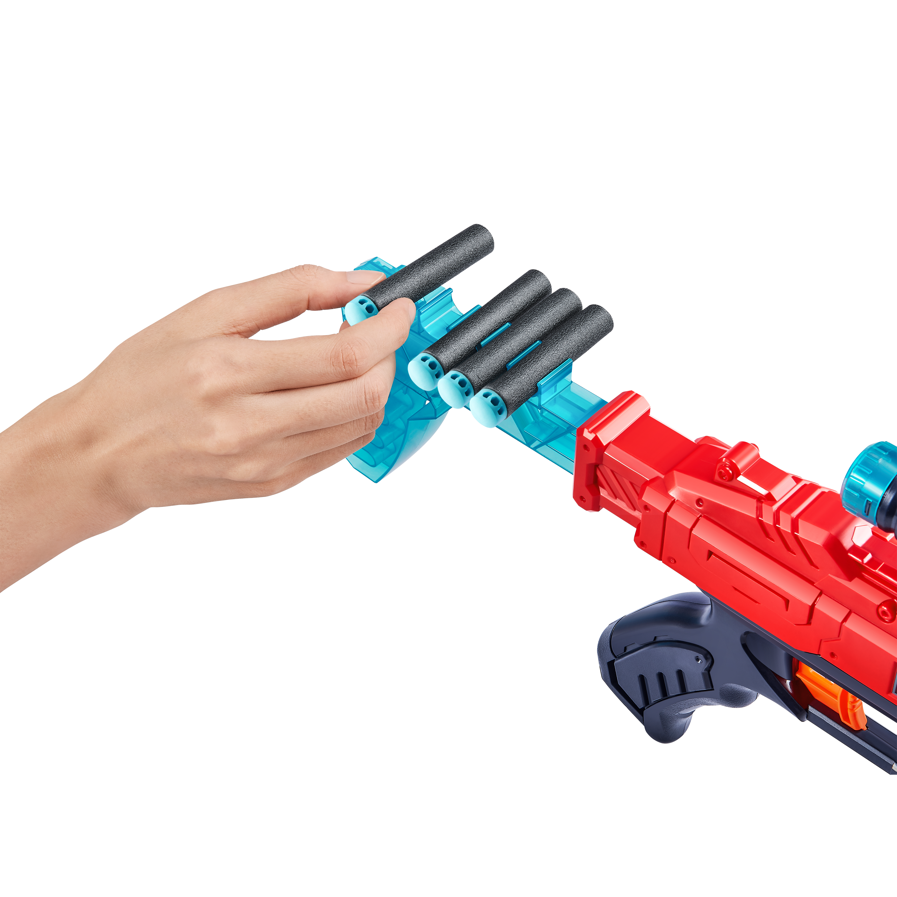 XSHOT Excel Hawk Eye med 16 piler