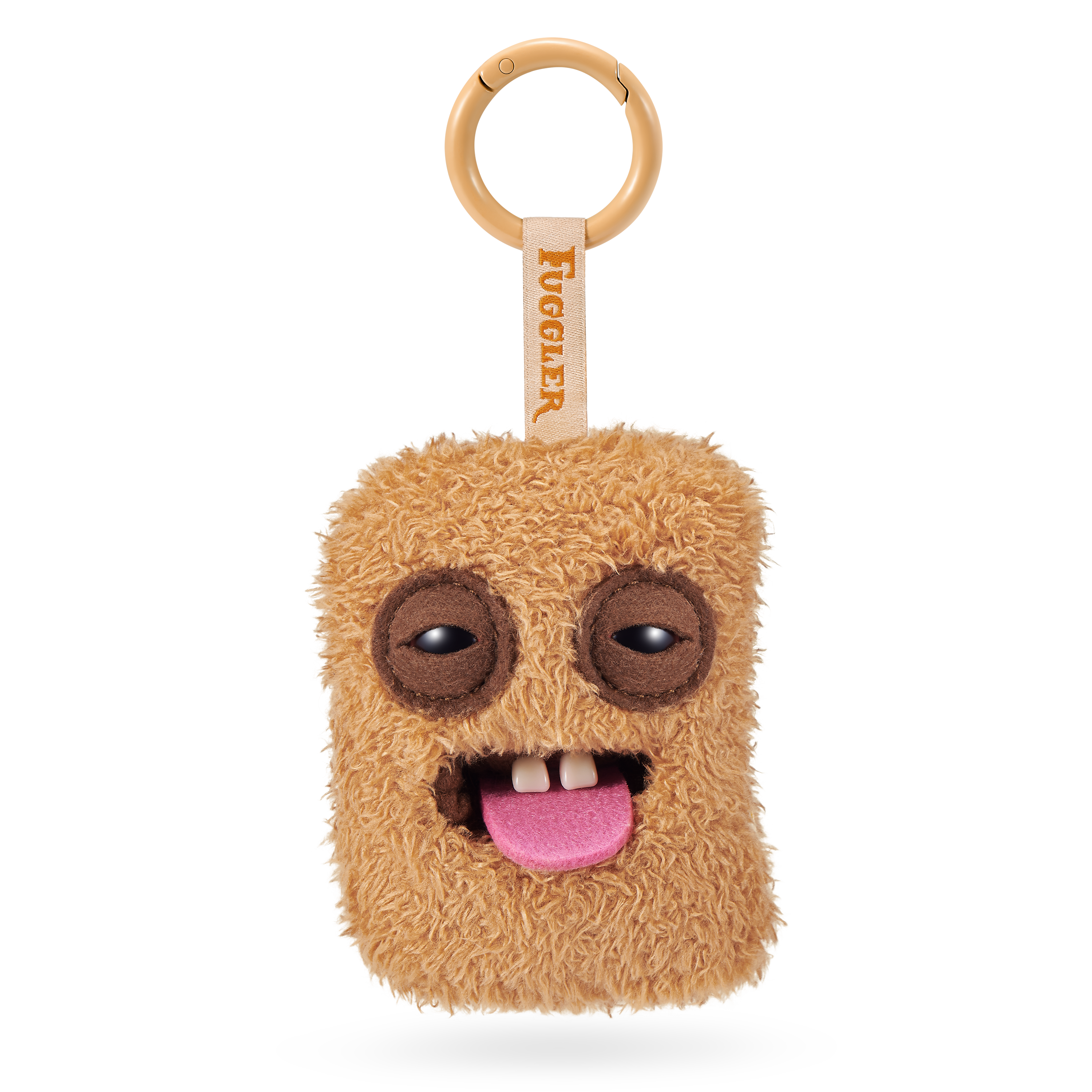 ZURU Fuggler Fugg Nuggets Kosedyr 9 cm