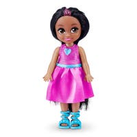 Sparkle Girlz 10 pack