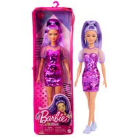 Barbie Fashionista Doll Asst.