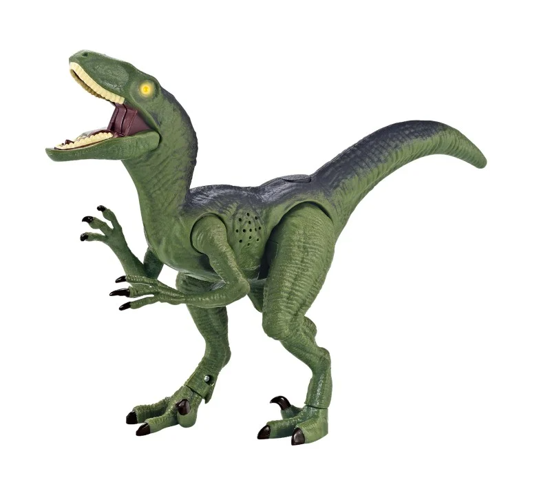 Dino vs World,T-Rex, Grønn