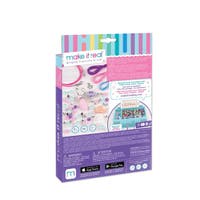 Make it Real, Edelstensmykker