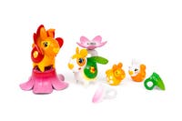 BRIO Flora - Blomstersankere