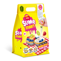 Slime Mart – lag dine egne realistiske slime-snacks