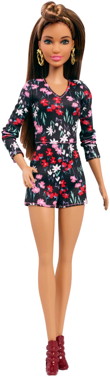 Barbie Fashionista Doll Asst.
