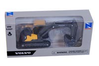 Graver Volvo Ec140E 14Cm