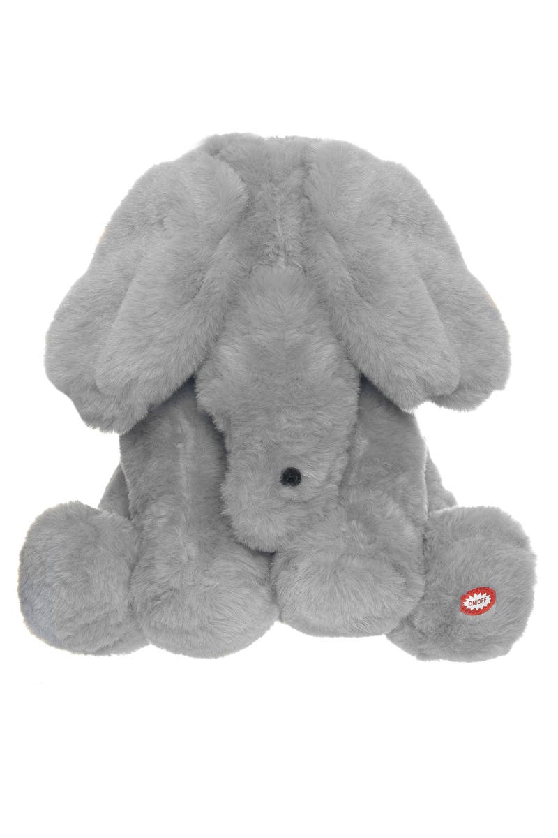 KID - Peek-a-Boo Elefant 25 cm 12 m+