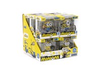 Universal Minionene Samlerfigur, 6 cm