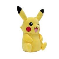 Pokemon, Myk 30 cm Pikachu
