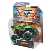 Monster Jam 1:64 Promo Die-Cast Asst.