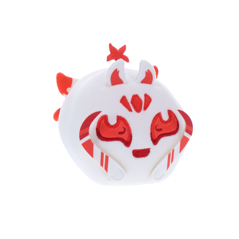 BLOX FRUITS - Collector Bundle - Kitsune