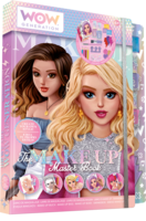 WOW Generation, Make-Up Diy Deluxe Artist Set