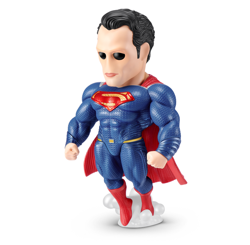 Star Box - Popcons WB DC Heroes & Villians Blind Box