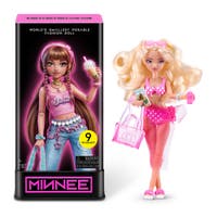 ZURU MINNEE Fashion Doll Blind Box