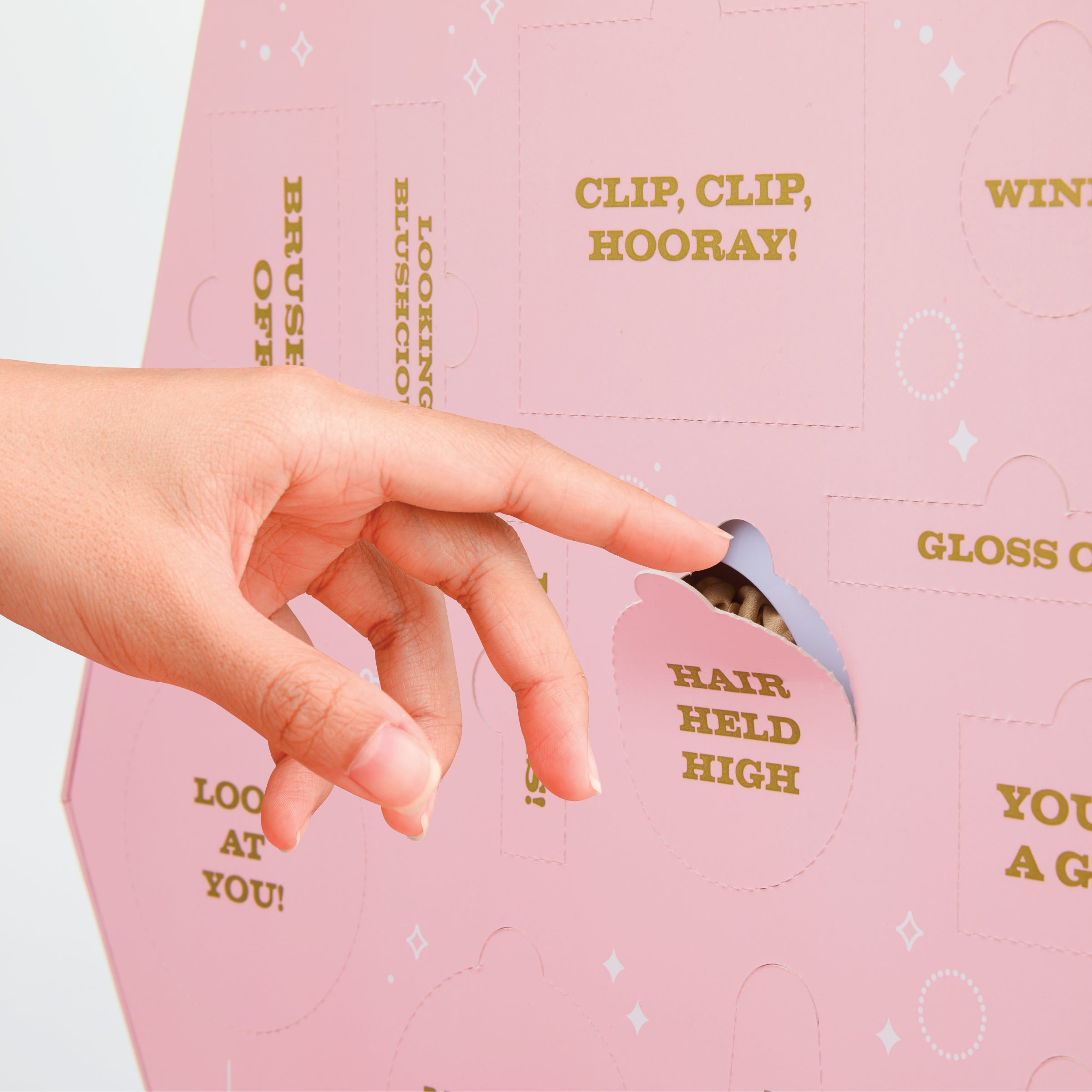 FAO Schwarz Makeup Surprise 12-delers sminksett