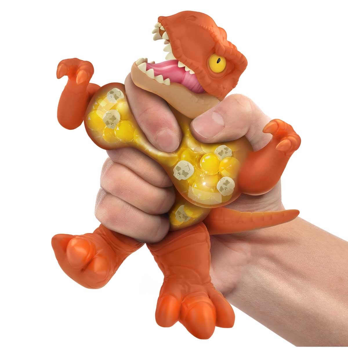 Goo Jit Zu, Jurassic Single Pack