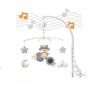 KID, Sengemobil Vaskebjørn