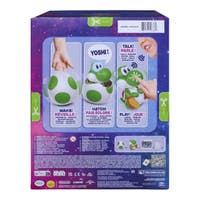 Nintendo Super Mario Hatchin Interaktiv Yoshi