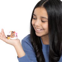 Aphmau, Mystery Squishy Iskrem S3