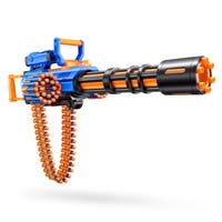 XSHOT Insanity Motorisert Rage Fire Gatling-pistol med stativ