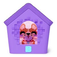 Bitzee Doghouse – interaktivt virtuelt valpehus