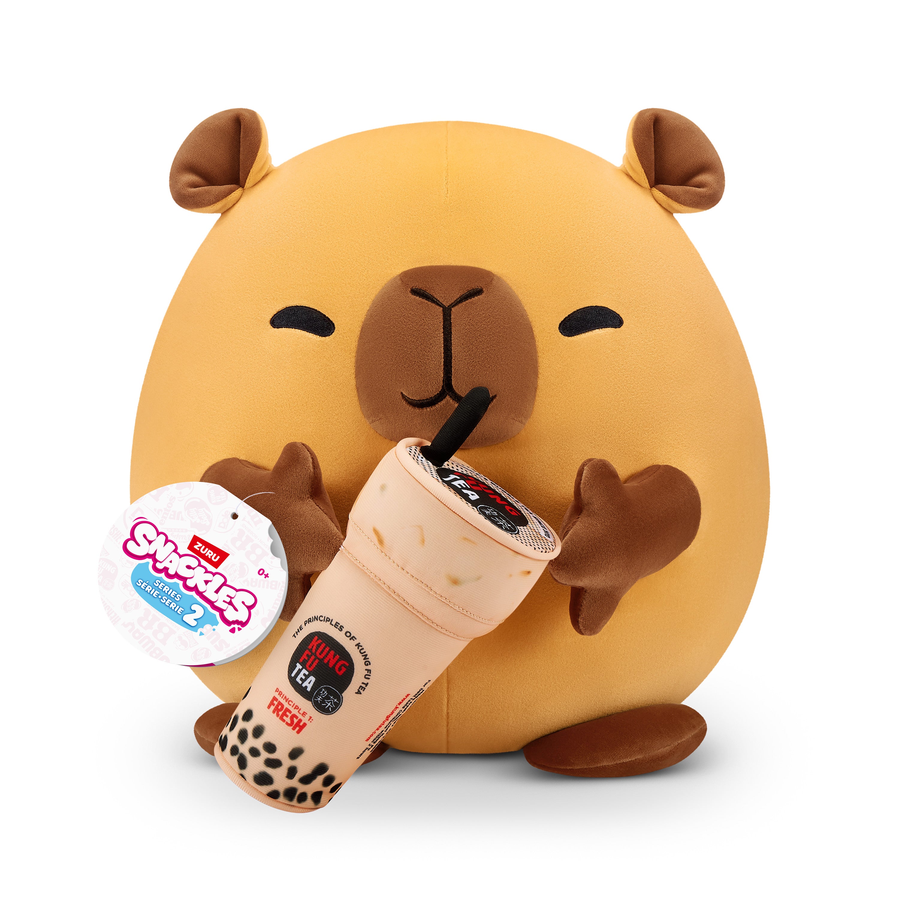 Snackles Series 2 Snackle 35,6 cm