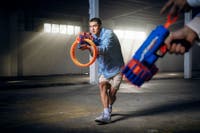 X-SHOT Insanity Mix Combo Blaster-sett