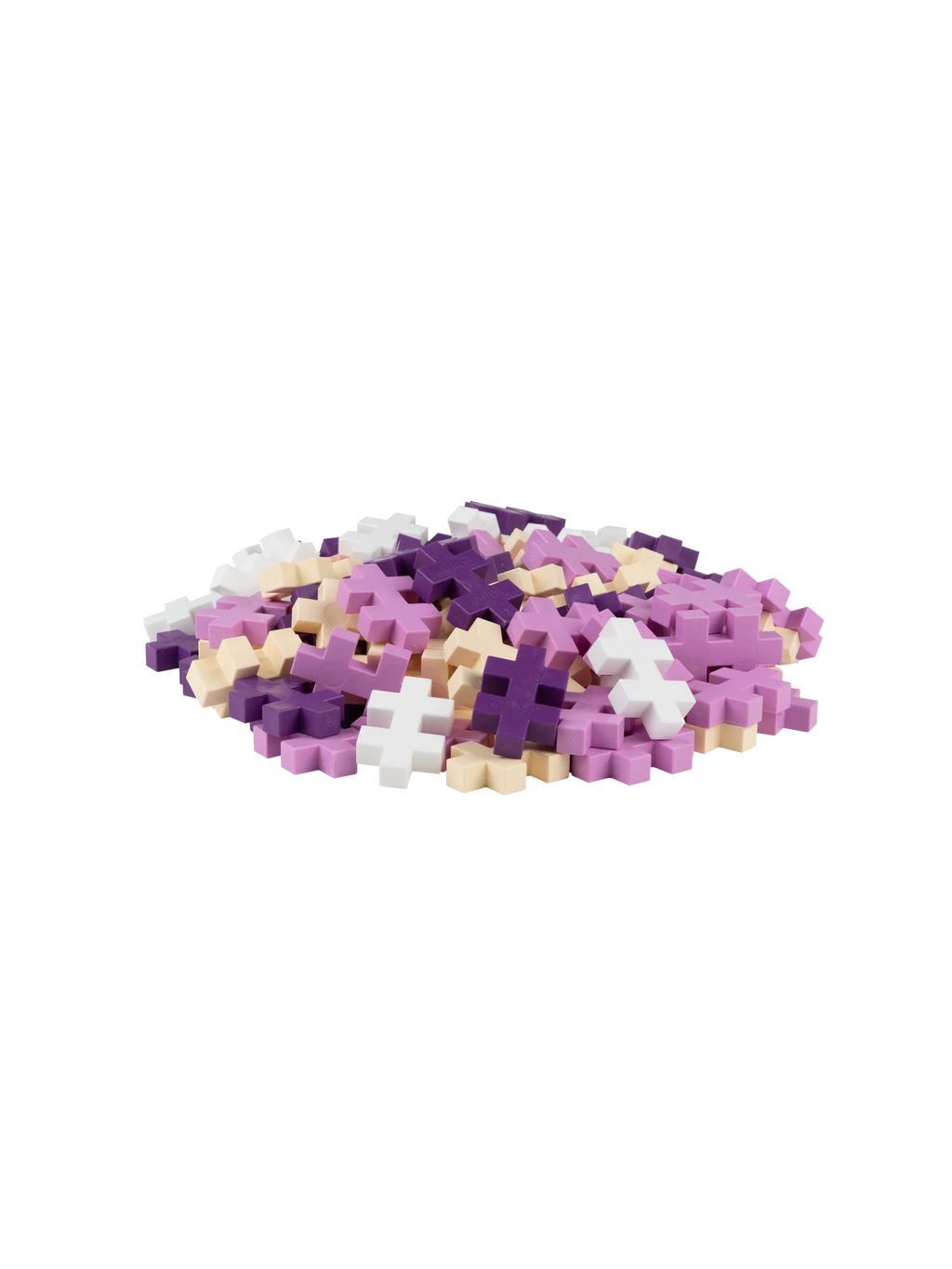 Plus-Plus BIG Bloom / 100 stk