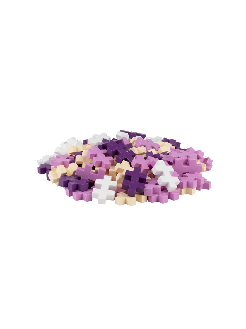Plus-Plus BIG Bloom / 100 stk