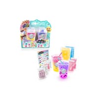 So Slime Slime Drikker 2-pakning