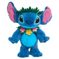 Disney Stitch, Dance & Sing Plush 38 cm