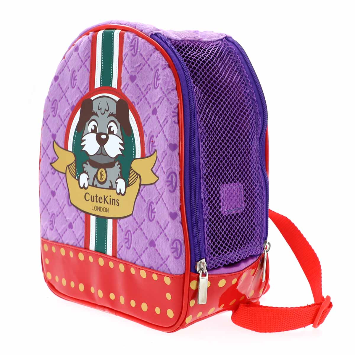 Cutekins, Poochi Poo