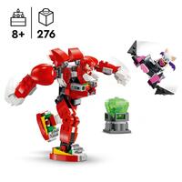 LEGO Sonic 76996, Knuckles robotvaktmester