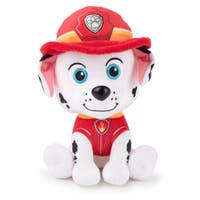 Paw Patrol, Marshall kosedyr