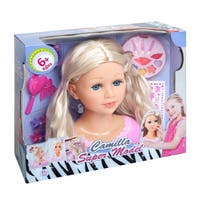 Charmed by Heart, Sminkehode