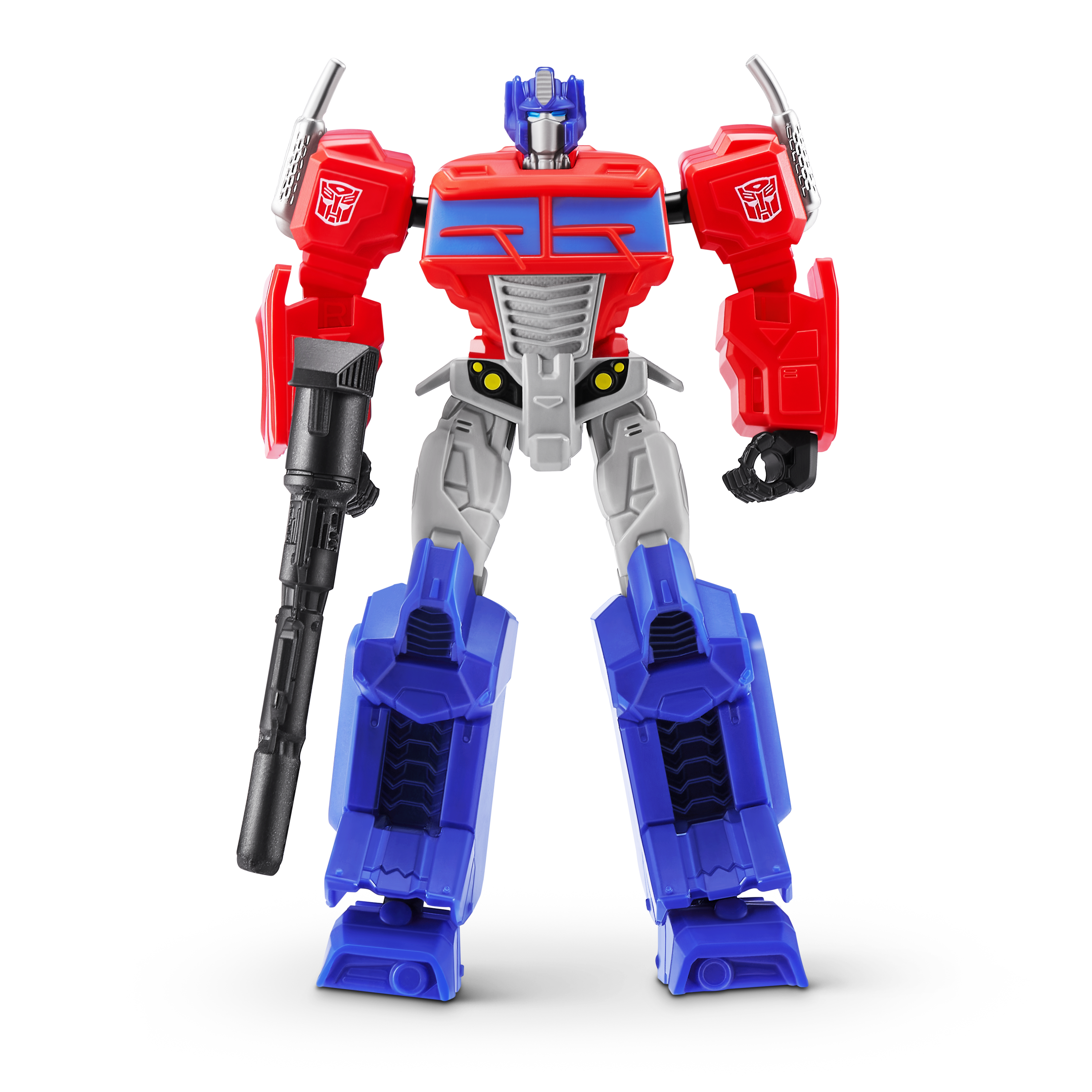 5 Surprise Transformers S1 – samlefigur med overraskelse