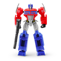 5 Surprise Transformers S1 – samlefigur med overraskelse