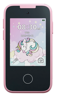 MiniLens Toy Smartphone Pink