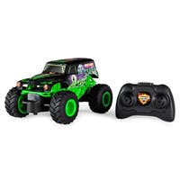 Monster Jam RC Skala 1:24