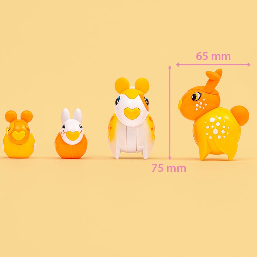 BRIO Flora - Blomstersankere