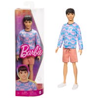Barbie, Fashionitas Ken Rutete Stil