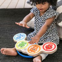 Hape, Baby Einstein Magic Touch Trommer
