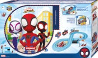 Carrera 1st Spidey Web Spinners Racerbane