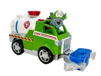 Paw Patrol Fire Rescue Vehicle - Rocky