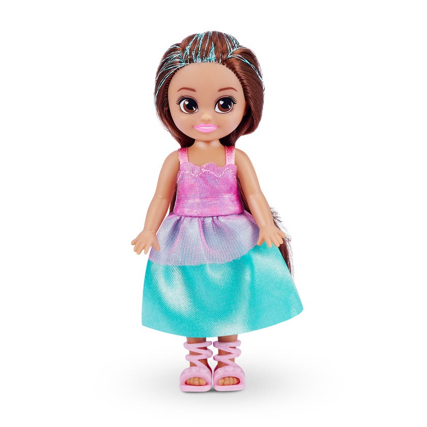 Sparkle Girlz 10 pack